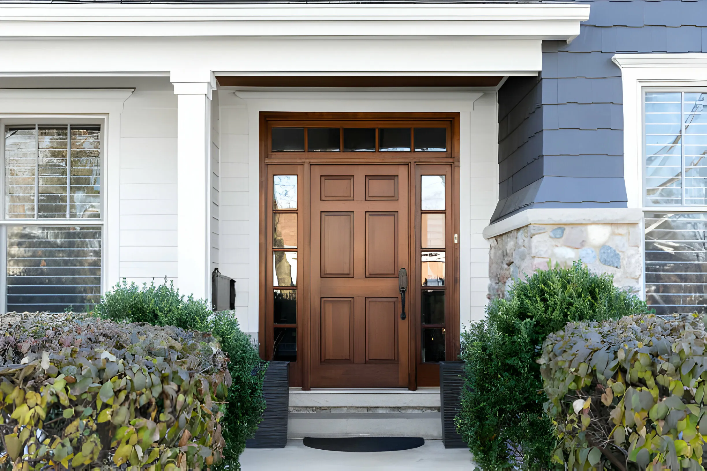 interior doors